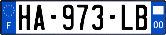 HA-973-LB