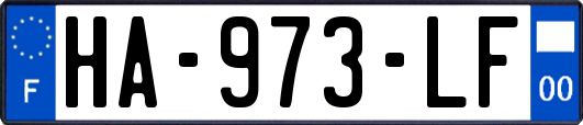HA-973-LF