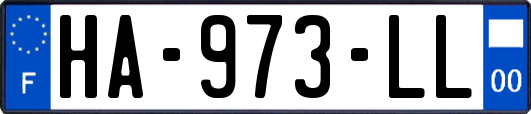 HA-973-LL