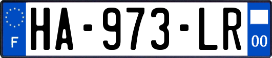 HA-973-LR