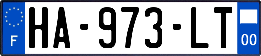HA-973-LT
