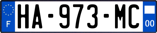 HA-973-MC