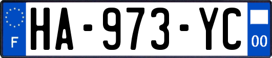 HA-973-YC