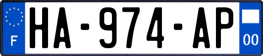 HA-974-AP