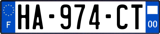 HA-974-CT