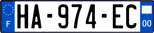HA-974-EC