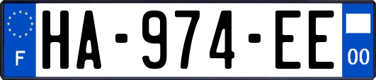 HA-974-EE