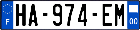 HA-974-EM