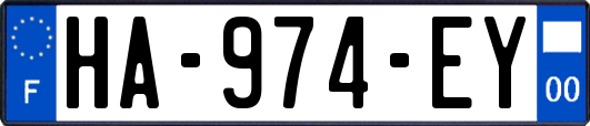 HA-974-EY
