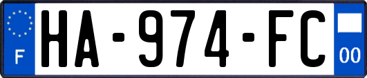 HA-974-FC