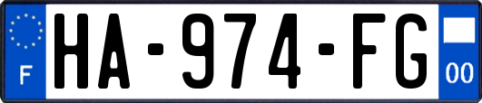 HA-974-FG