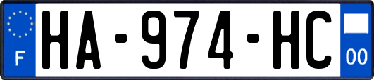 HA-974-HC