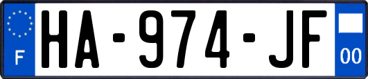 HA-974-JF