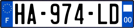 HA-974-LD
