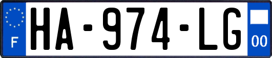 HA-974-LG