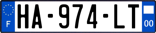 HA-974-LT