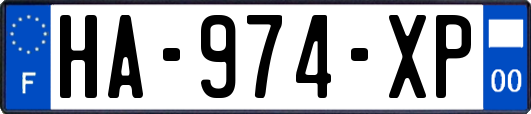 HA-974-XP