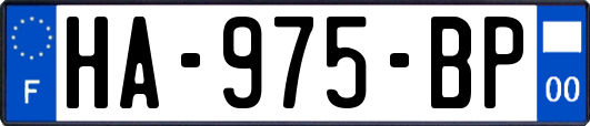 HA-975-BP