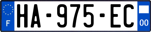 HA-975-EC