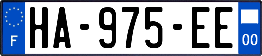 HA-975-EE