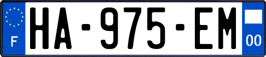 HA-975-EM