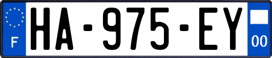 HA-975-EY