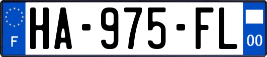 HA-975-FL