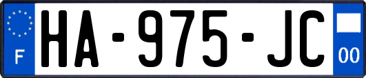HA-975-JC