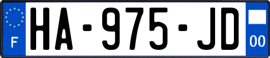 HA-975-JD