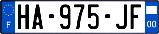 HA-975-JF
