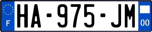 HA-975-JM