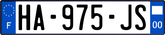 HA-975-JS