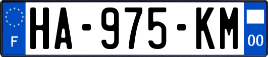 HA-975-KM