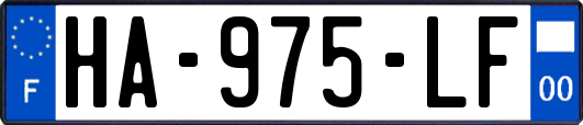 HA-975-LF