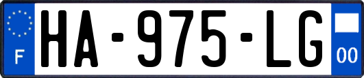 HA-975-LG