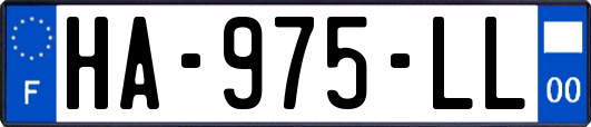 HA-975-LL