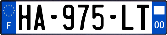 HA-975-LT