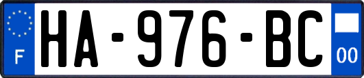 HA-976-BC