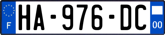HA-976-DC