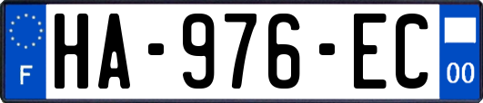 HA-976-EC