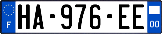 HA-976-EE