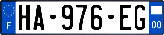 HA-976-EG