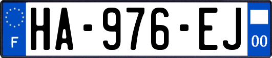 HA-976-EJ