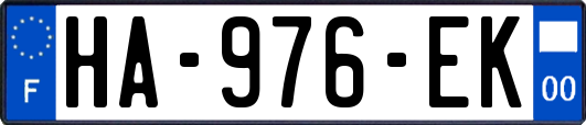HA-976-EK