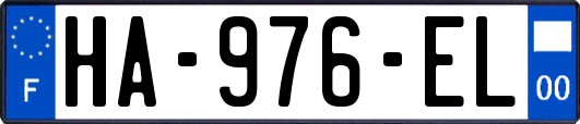 HA-976-EL