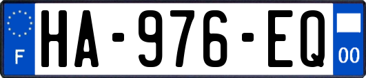 HA-976-EQ