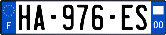 HA-976-ES