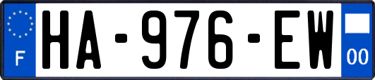 HA-976-EW