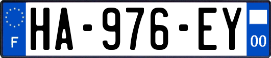 HA-976-EY