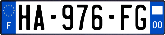 HA-976-FG
